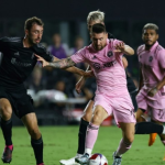 Messi and Miami’s Playoff Aspirations Take a Hit in Goalless Draw with Nashville